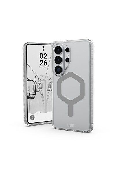 UAG Θήκη Plyo MagSafe για Samsung Galaxy S26 Ultra - Ice/Ασημί