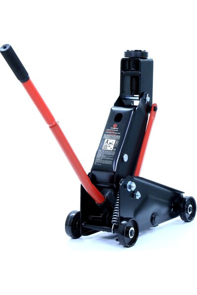 Worldforce WORLD FORCE HİDROLİK KRİKO 2.5 TON SUV TİP 11589