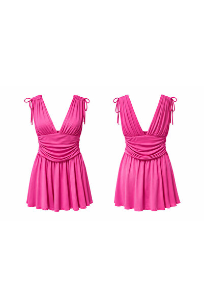 Kikiriki Parti elbise