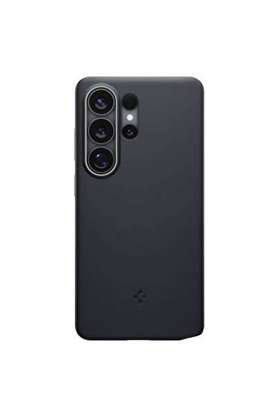 Spigen Калъф Nano Pop MagSafe TPU за Samsung Galaxy S26 Ultra - черен