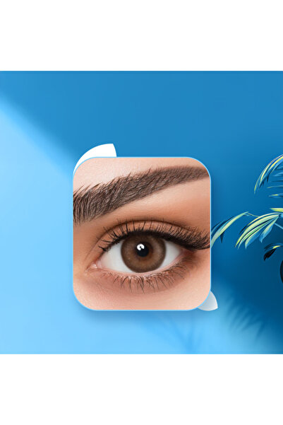 AVEIL عدسات يومية دريم