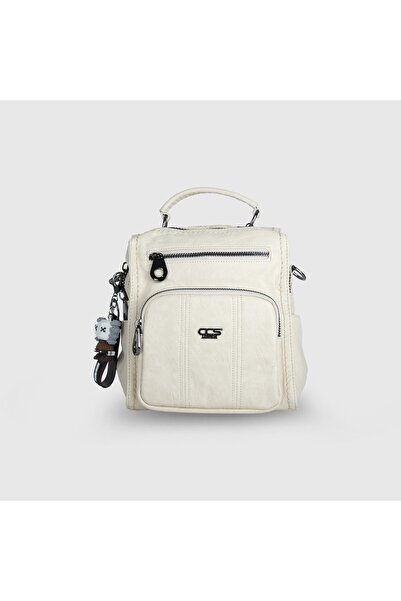 ÇÇS Γυναικείο σακίδιο πλάτης C.ccs17543