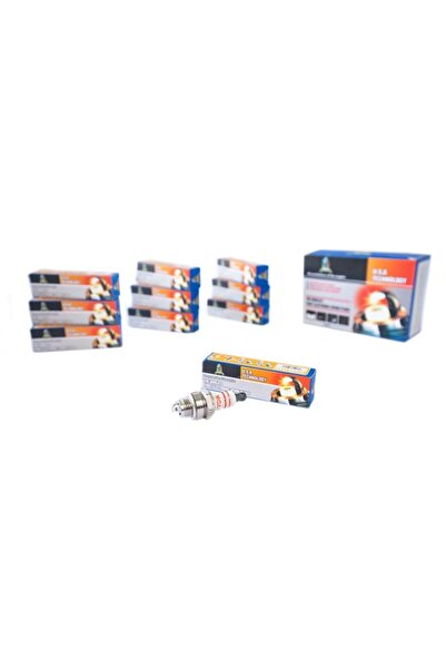 micul fermier Spark Plug 2T