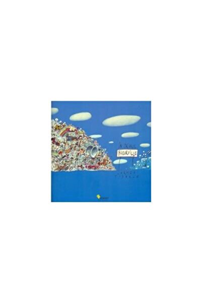 Editura Vellant In orasul Bucurville, Carmen Tiderle