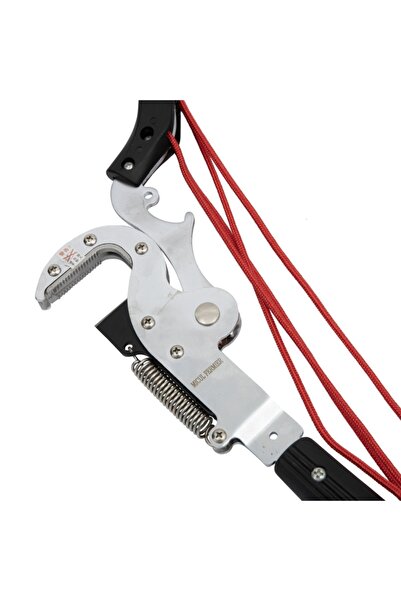 micul fermier Foarfecă de grădină pentru tăierea crengilor la înălțime, Model 1