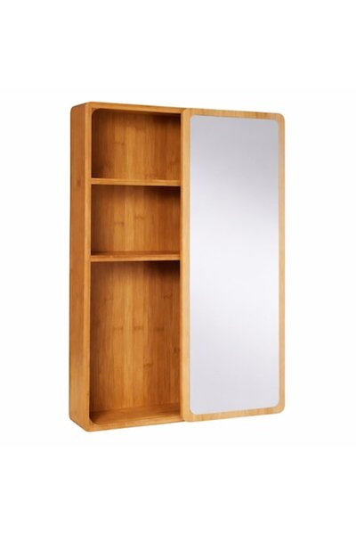OEM Bathroom Cabinet with Mirror