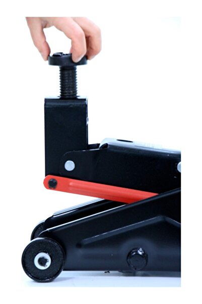 Worldforce WORLD FORCE HİDROLİK KRİKO 2.5 TON SUV TİP 11589
