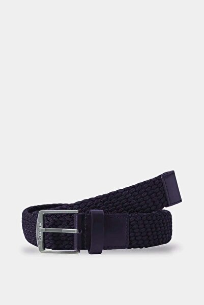 Calvin Klein Erkek Kemer-K50K512839