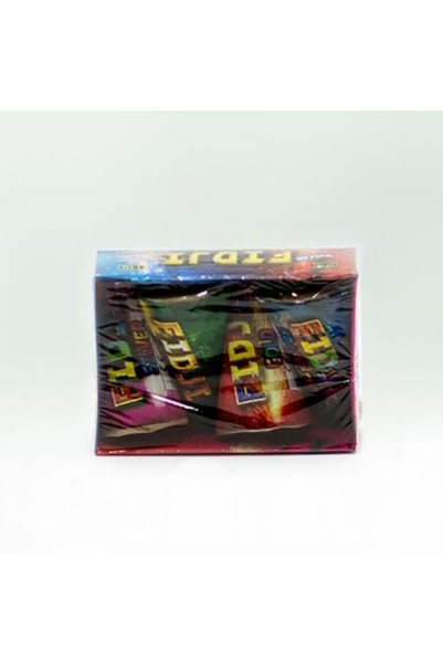 FIRESHOW Vulcanii conici Fidji