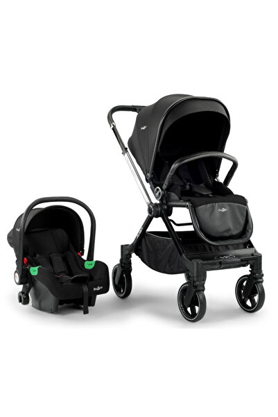 Baby2Go Avian i-size Travel Sistem Bebek Arabası