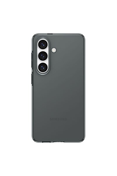 Spigen Liquid Crystal TPU Clear Case for Samsung Galaxy S26 - Space Crystal