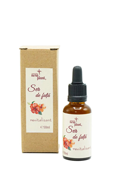 Nera Plant Ser de Fata Revitalizant - 30ml