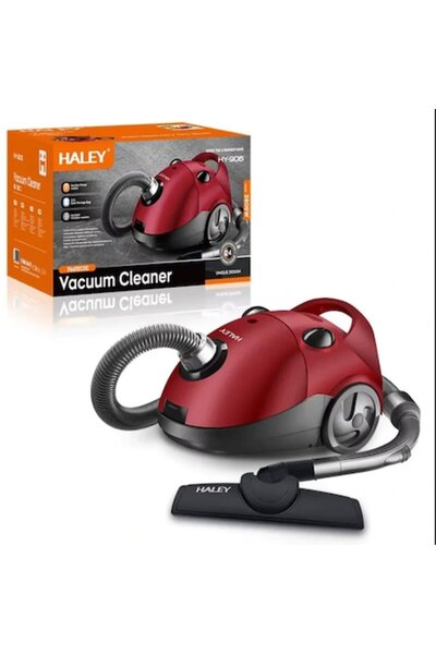 HALEY ® HY-906 Vacuum Cleaner