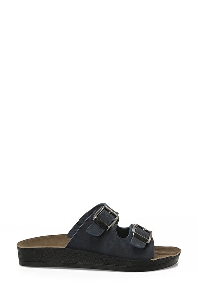 Polaris DELVES.F6FX Παντόφλες για αγόρια σε μπλε ναυτικό χρώμα