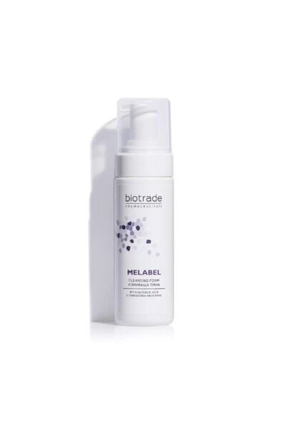 BIOTRADE Melabel Brightening Cleansing Foam 150ml