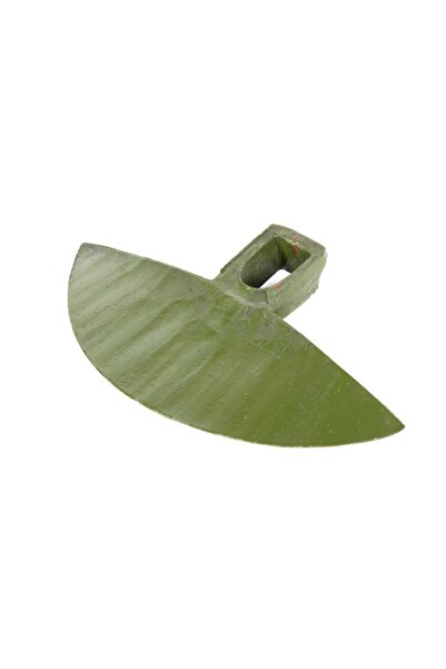 micul fermier Lopată forjată VERDE