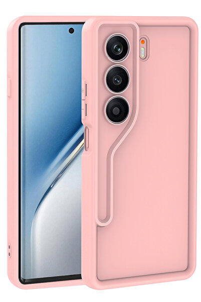 Nezih Case Tecno Camon 40 4g Compatible Camera Protected Glossy Style Design ...