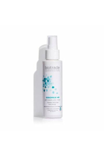 BIOTRADE Tonikum proti vypadávaniu vlasov Sebomax 75ml