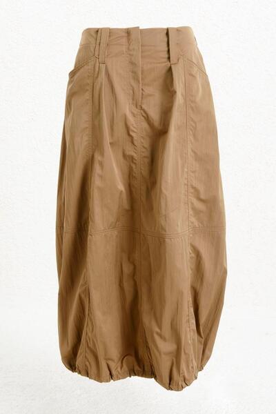 BSL Midi Boy Balon Etek