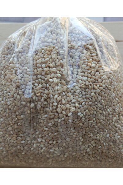 Bera Yufka Doğal Degirmen Ürünü Aşurelik ve Pilavlık Döğme Buğday 2kg