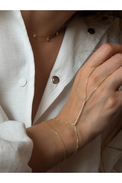 Sade Accessory Su Yolu Şahmeran