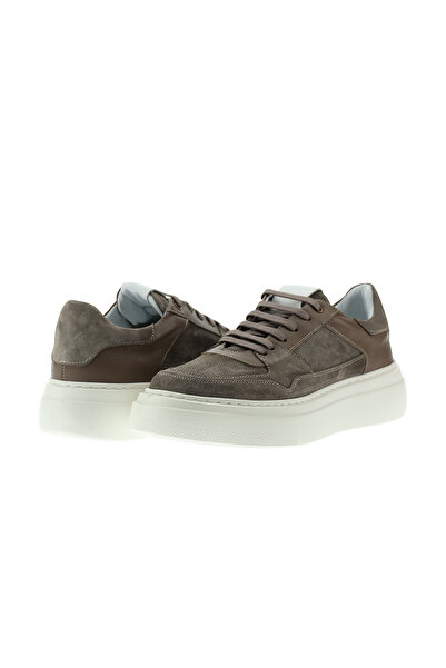 Abdullah Kiğılı Sneaker Leather Shoes