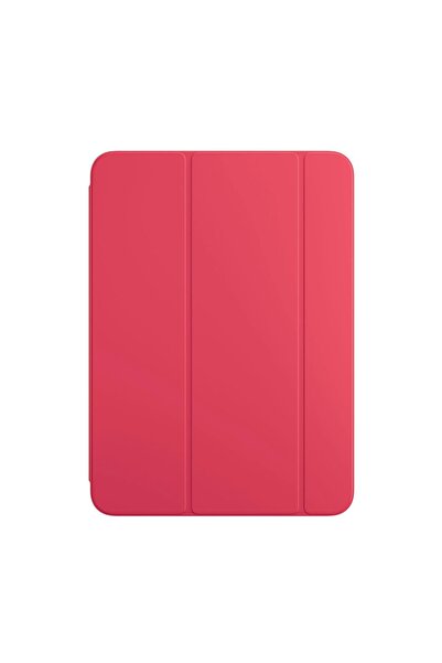 Apple Smart Folio Protective Case for iPad (A16), Red