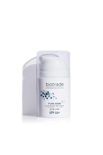 BIOTRADE Denný krém SPF 50+ Pure Skin 50ml