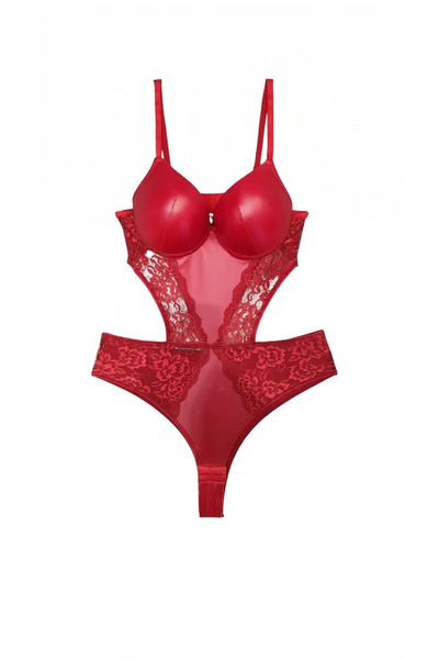 Red Underwear Set ❤️ 40-80% off! | Bold & Alluring