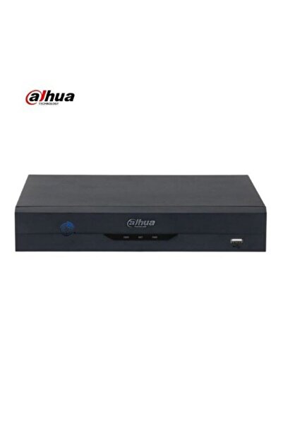 DAHUA مسجل NVR2108HS-T 8-قناة 1HDD NVR مسجل