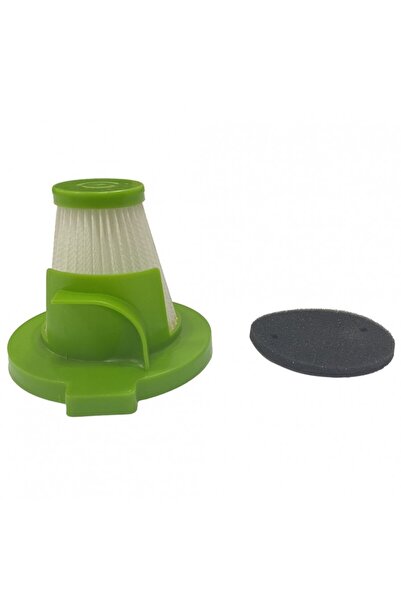 ROHNSON Set filtru HEPA H13 si filtru de spumă compatibil cu aspiratorul R1217