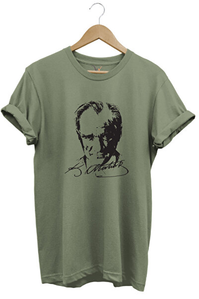 WİDİ Унисекс 23 април Мустафа Кемал АТАТЮРК С печат 29 октомври Регулярна кро...