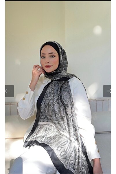 ARMANDA ETHNIC VUAL VINTAGE DESEN ŞAL