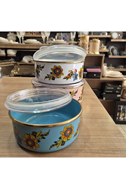 ERVA LONERA EMAYE SAKLAMA KABI