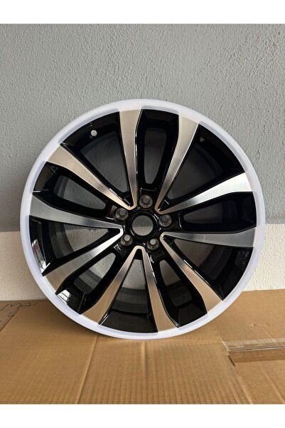 OPAR Jant Takımı 17" - Fiat Egea Lounge Doblo 5 Bijon