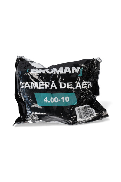 broman Cameră de aer 4.00-10,