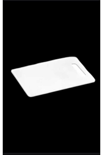 Go İthalat Small Plastic Cutting Board Without Handle (5343)