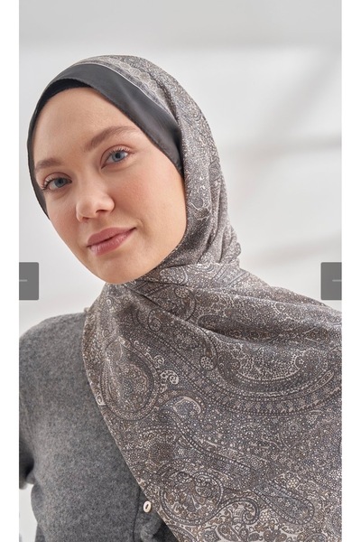 ARMANDA ETHNIC VUAL VINTAGE DESEN ŞAL