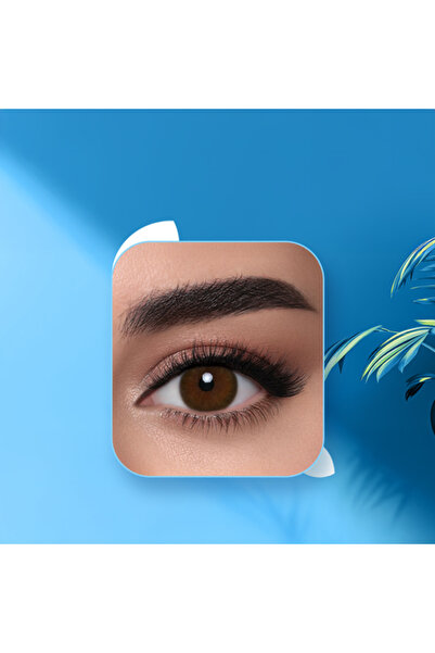 LensMe عدسة ميلا بيلا