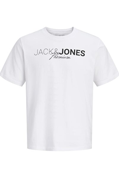 Jack & Jones JPRBLANEO SS Tee Tricou de bază cu mânecă scurtă pentru bărbați,...