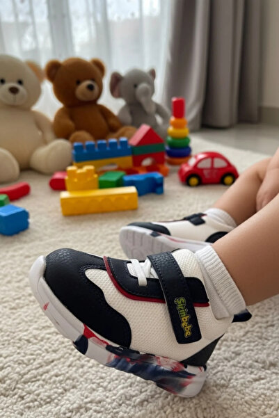 Walkenzo - Şrbb 4810 Pantofi sport pentru băieţi ortopedic