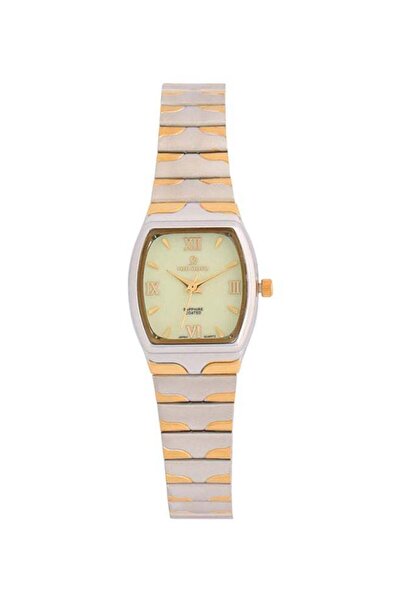sunRock SUN ROCK Women's Stainless Steel Analog Watch SRL118