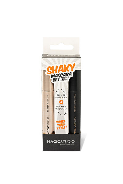 Magic Studio Mascara AQ-50575