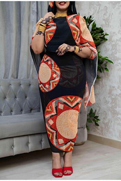 Shaza alanber Sudanese Toub