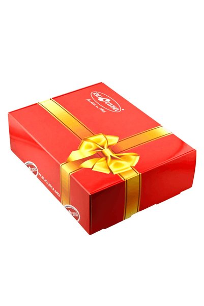 Bucuria Bomboane Asortate "Cutia cu Bucurii" (1.2Kg)