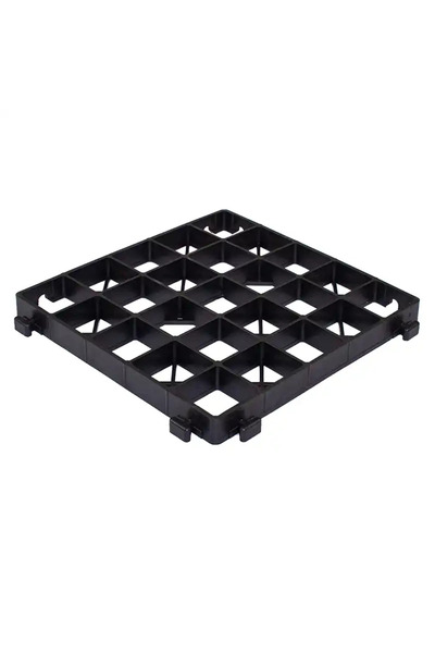 PROCART - решетъчна павета, товароносимост 180 т/м², решетка H30, 33x33x3 см,...