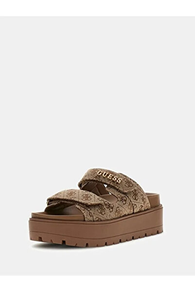 Guess Faxon Kadın Sandalet FLJF2XFAL03