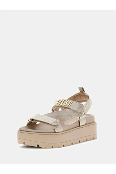 Guess Fetta Kadın Sandalet FLJFTTFAL03