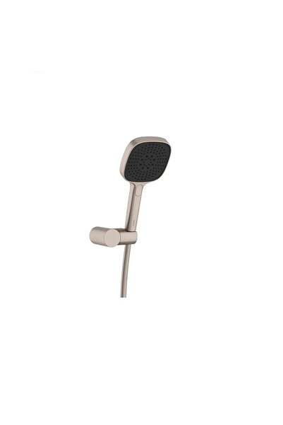 Artema Core S El Duşu 3F,120mm Fırçalı Nikel A4591534