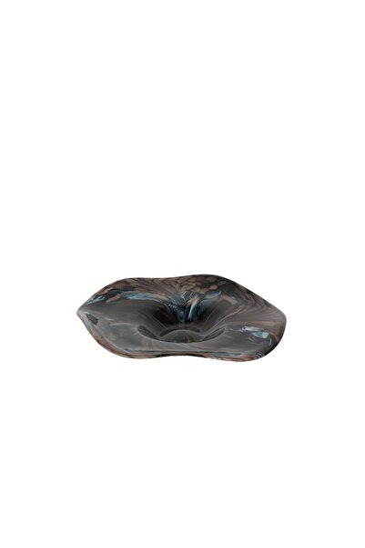 Vitale ΓΥΑΛΙΝΟ ΔΙΑΚΟΣΜΗΤΙΚΟ ΠΙΑΤΟ ΣΑΜΑΝΙΟΥΛΙ 32Χ6ΕΚ.